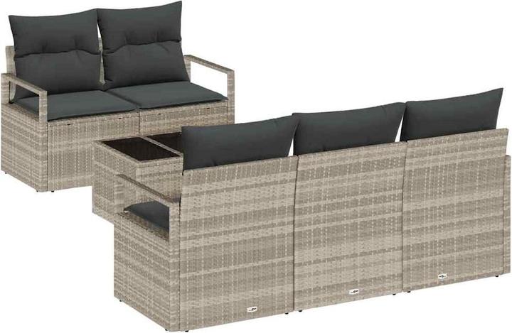 Produktbild vidaXL Halo