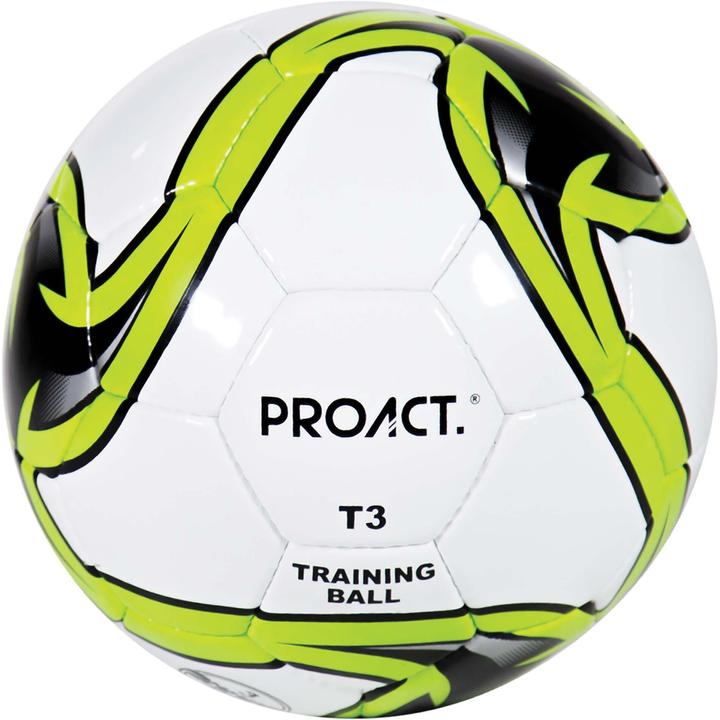 Immagine prodotto Proact Challenger (4)