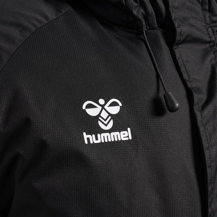 Actual product image hummel Hmlgo Parka Jacket (XL)