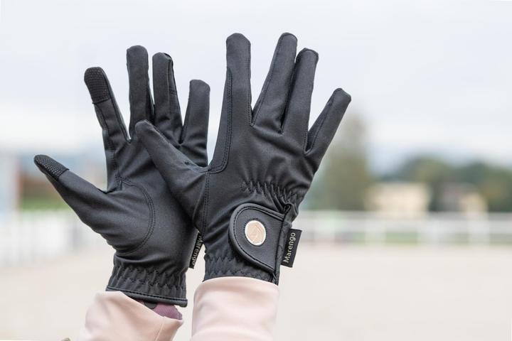 Produktbild Marengo Reithandschuh Classy Comfort (L)