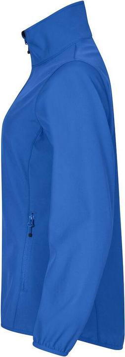 Actual product image Clique Womens/Ladies Classic Soft Shell Jacket (XL)