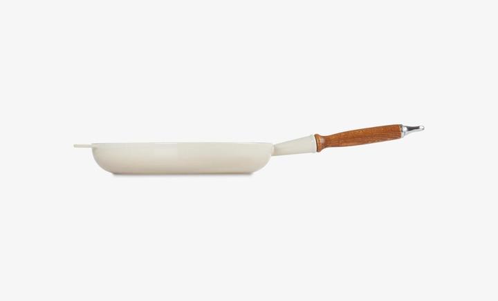 Produktbild Le Creuset Gussbratpfanne SIGNATURE Ø 28cm (Bratpfanne, Gusseisen, Emaille)