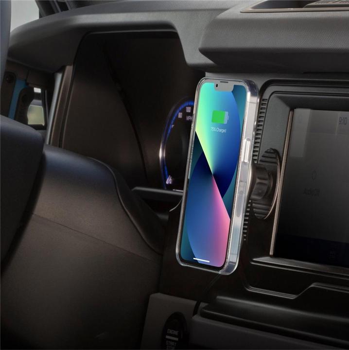 Actual product image Scosche magicMOUNT Pro Charge Dash/Vent