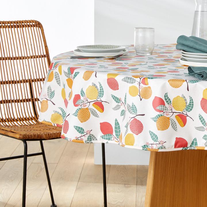 Actual product image La Redoute Interieurs Citron (160 cm)