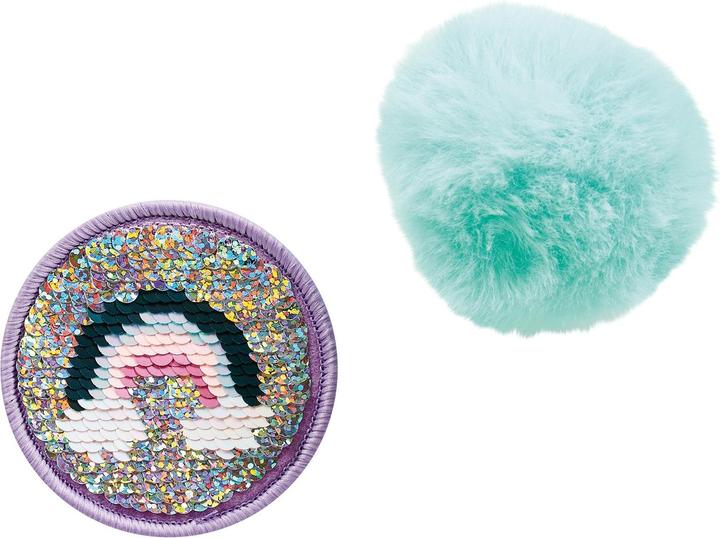 Actual product image Herlitz Ultralight Rainbow Feathers (15 l)