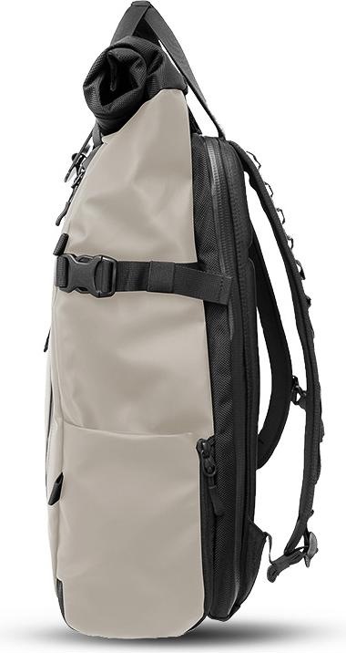 Actual product image Wandrd PRVKE 21 Liter, Photo Bundle, Yuma Tan Version 3 (Photo backpack, 25 l)