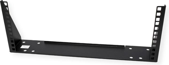 Produktbild Value 19" wand-/untertischhalterung. 4he