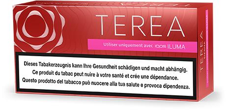 Produktbild Terea Sienna