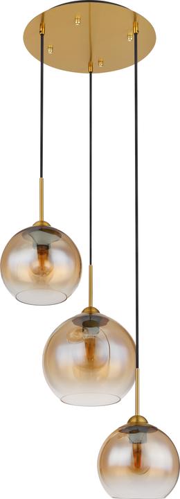 Actual product image Globo Jamessa (E27)