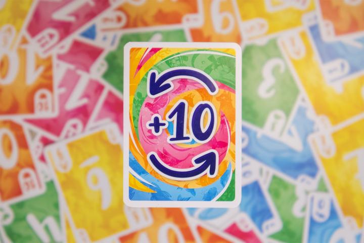 Produktbild Pegasus Mojo (Deutsch, 2 - 8 Spieler)