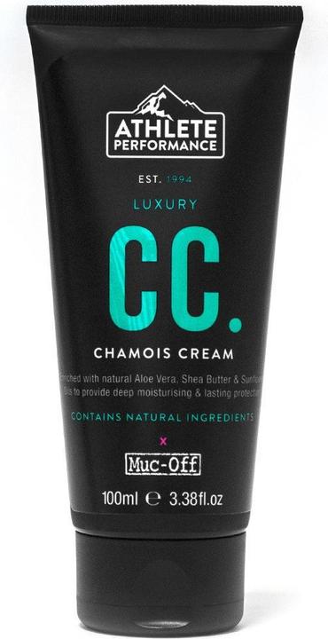 Produktbild Muc-Off Chamois Cream