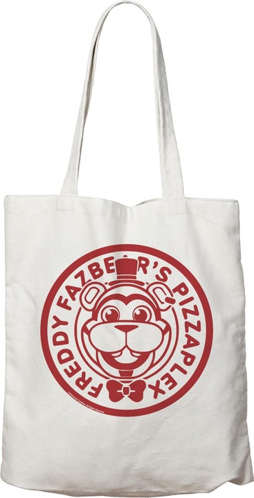 Image du produit Fanattik Sac de transport Five Nights at Freddy's
