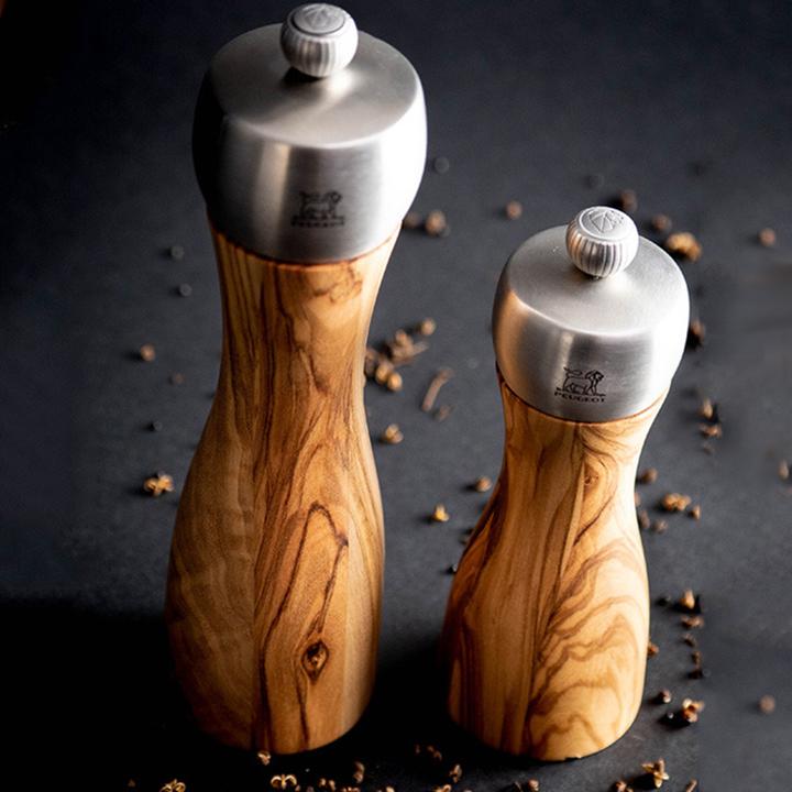 Image du produit Peugeot Fidji (Sel)