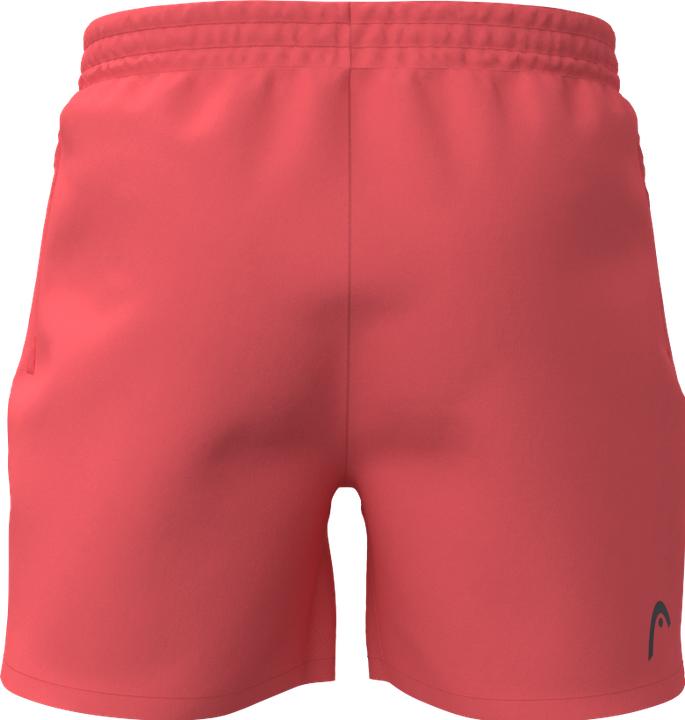 Image du produit Head Club Bermudas JR bleu foncé (164)