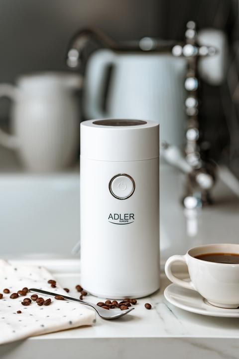 Image du produit Adler Broyeur à café électrique AD-4446WS
