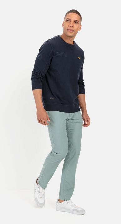 Produktbild Camel Active Regular Fit 5-Pocket Hose (34)