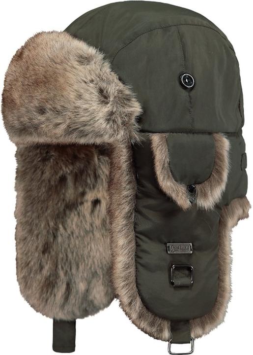 Actual product image Barts Kamikaze army one size (One size)