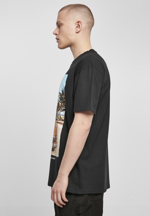 Produktbild MT Havana Vibe Oversize Tee (XS)