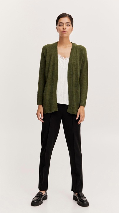 Image du produit B.young BYMIRELLE CARDIGAN COURT 2 - 20808618 (M)