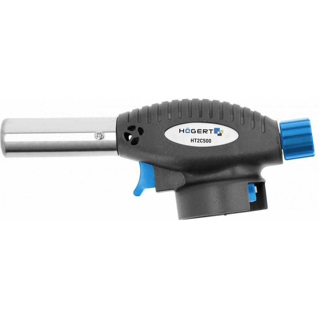 Högert, Saldatore, Hoegert Palnik Gazowy