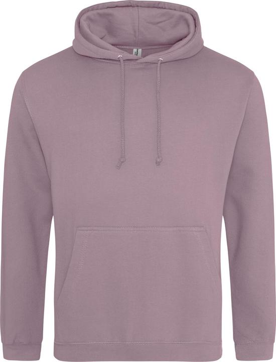 Dusty Purple