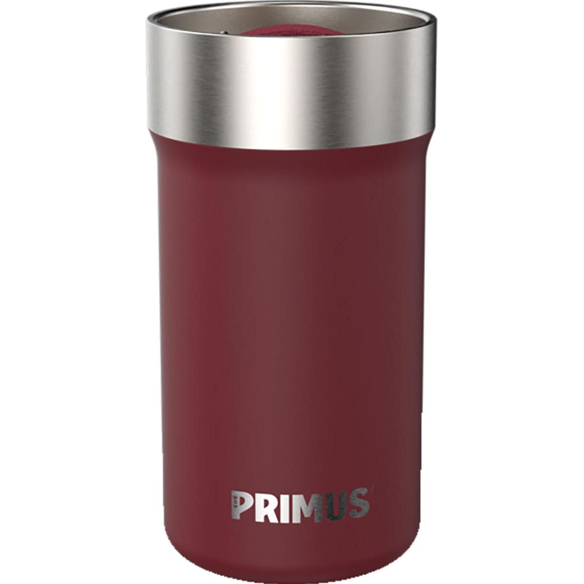 Primus, Trinkflasche + Thermosflasche, (0.50 l)