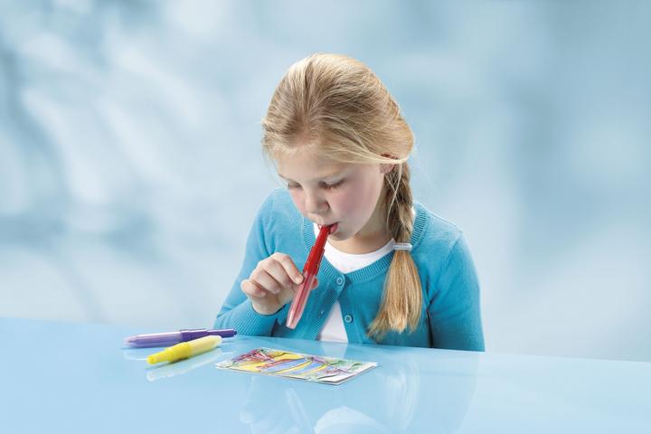 Actual product image Totum Spraypens