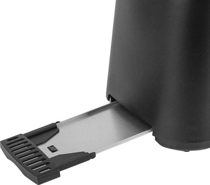 Actual product image Koenig Toaster Eco Line