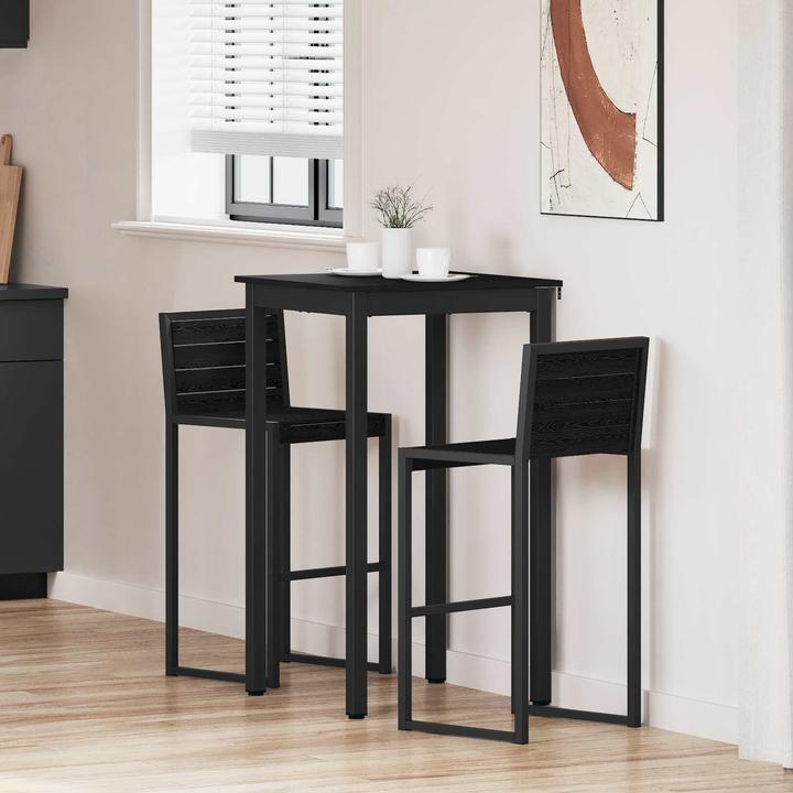 Image du produit vidaXL Esstisch (60 x 60 x 105 cm)
