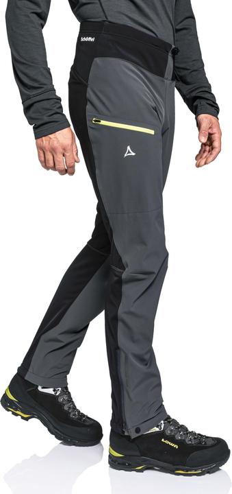 Immagine prodotto Schöffel Pantaloni lunghi Softshell Pants Rinnen M (3XL)
