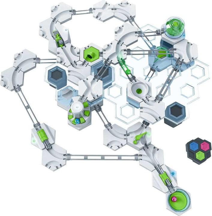 Produktbild Ravensburger Power Starter-Set XXL
