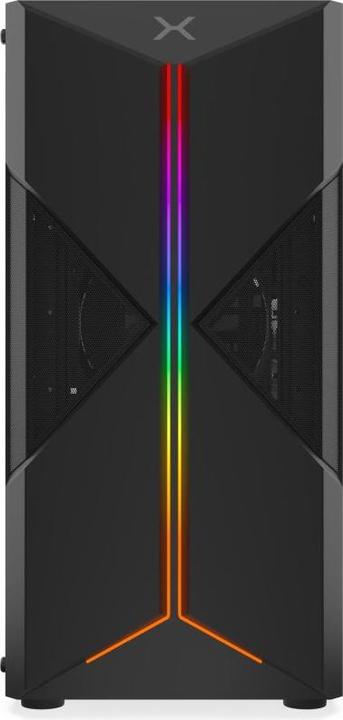 Actual product image Krux Astral (ATX, mATX, Mini-ITX)