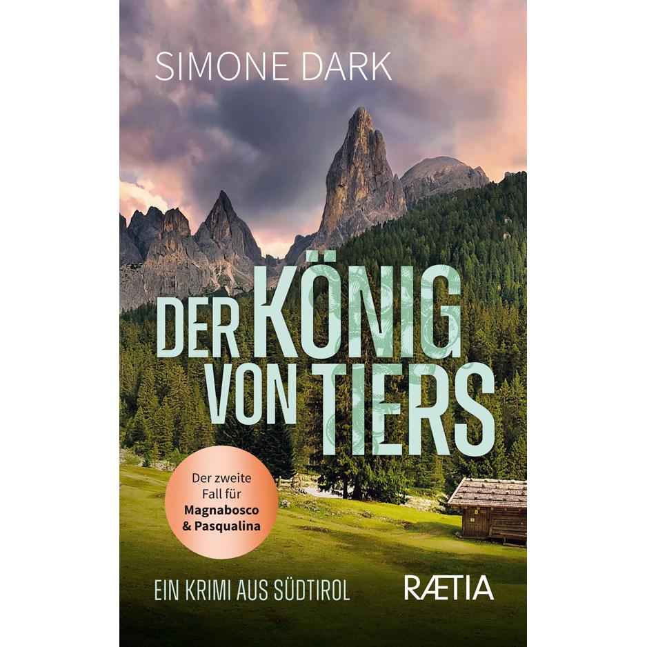 Der König von Tiers, Belletristik von Simone Dark