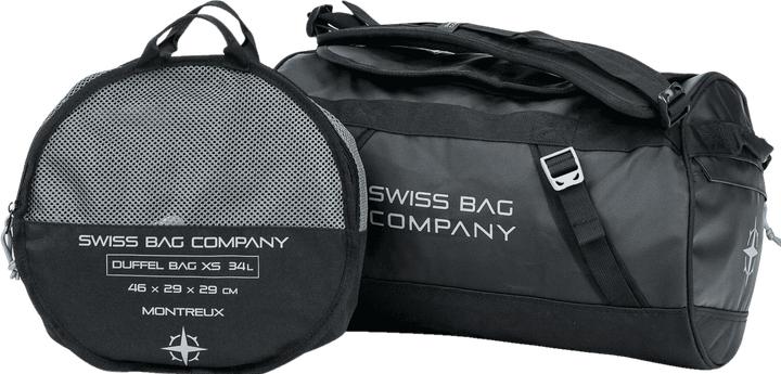 Produktbild Swissbags Sporttasche Montreux/Sierre/Lugano (105 l)