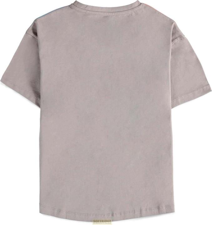 Produktbild The Mandalorian The Child Girls Long Dressed Tshirt (158, 164)