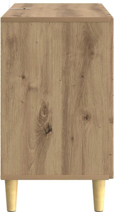 Produktbild vidaXL Sideboard-Möbel (89 x 34.50 x 60 cm)