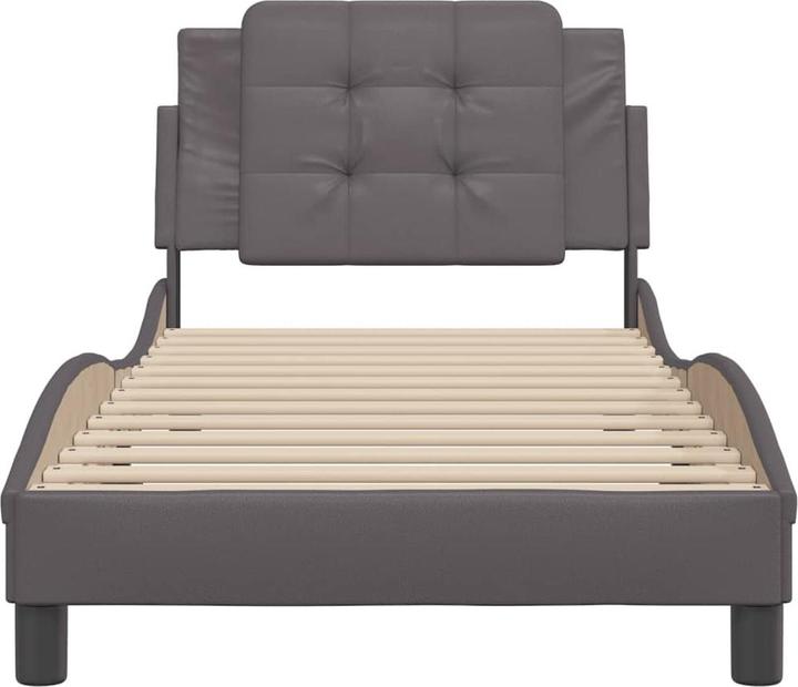 Image du produit vidaXL Bettgestell (80 x 200 cm)