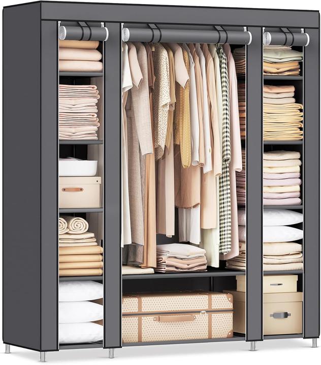 Productafbeelding Songmics Miranda (150 x 45 x 175 cm)