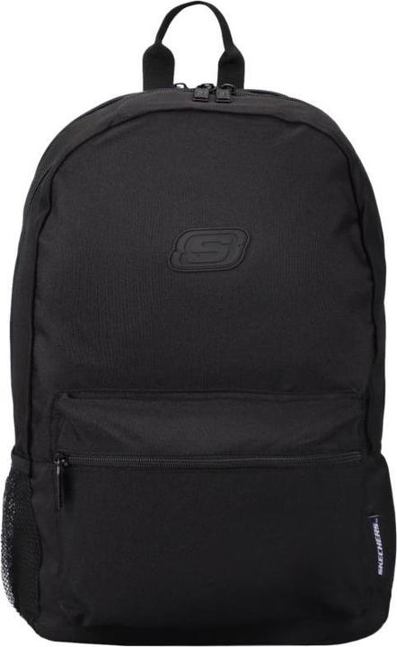 Actual product image Skechers Essential Backpack Black