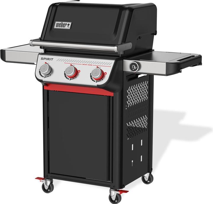 Produktbild Weber Spirit EP-325 GBS (9.09 kW)