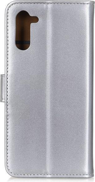Actual product image MU Classic Classic II Leather Bookcover Series (Realme X50 Pro 5G)