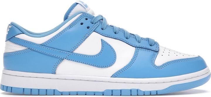 Produktbild Nike Dunk Low UNC (2021) (47.5)