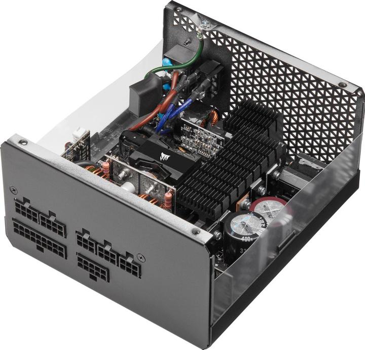 Actual product image Corsair RM850x (850 W)