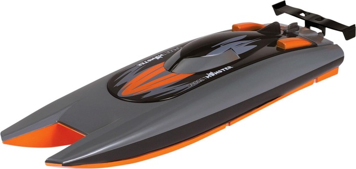 Actual product image Gadget Monster Speedboot