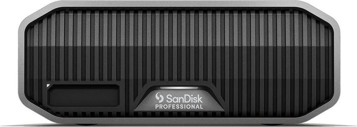 Productafbeelding SanDisk Professional G-Drive Project- G-Drive Pro 8tb (8 TB)