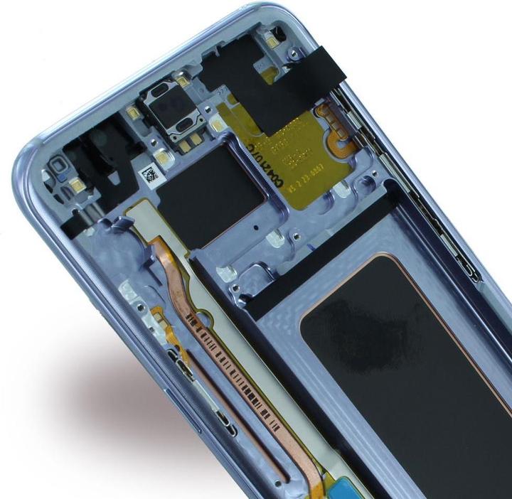 Produktbild Samsung Front LCD (Display, Samsung Galaxy S8+)