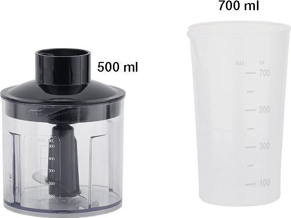 Produktbild Beper Mixers and blenders P102FRU151