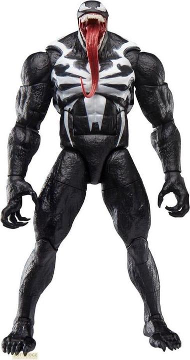 Produktbild Spiderman Legends Series Gamerverse Venom