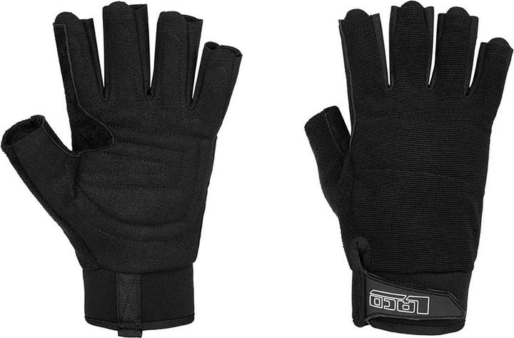 Lacd Pro Klettersteighandschuhe