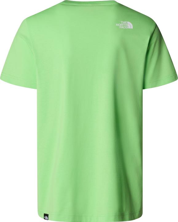 Produktbild North Face Simple Dome (XS)